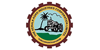 north frontier railway logo