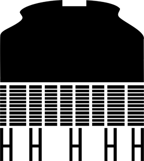 cooling tower icon Suonyfibre